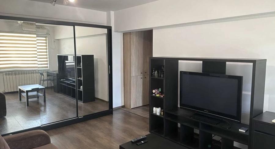 AP. 2 CAMERE - FLOREASCA, PET-FRIENDLY, BLOC REABILITAT, MODERN