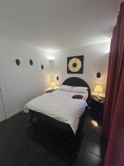 Sala Palatului - 2 Camere - Centrala Imobil - Vedere Superbă - Șemineu