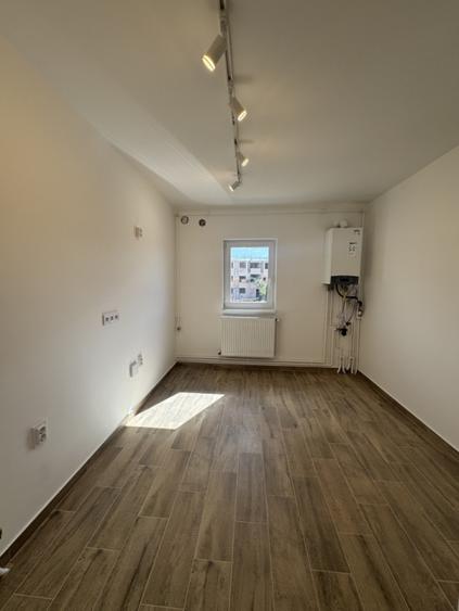 Apartament 3 camere - Etaj 1 - zona Strand