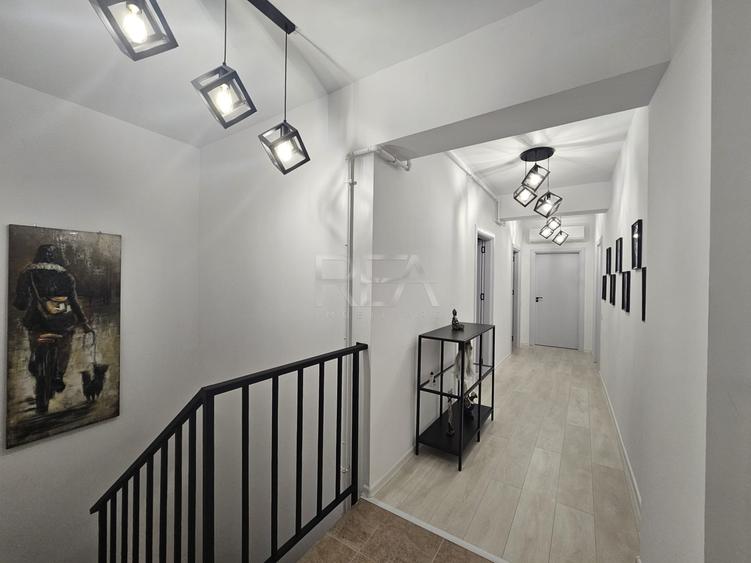 Apartament 2 camere mobilat premium - Zona Theodor Pallady