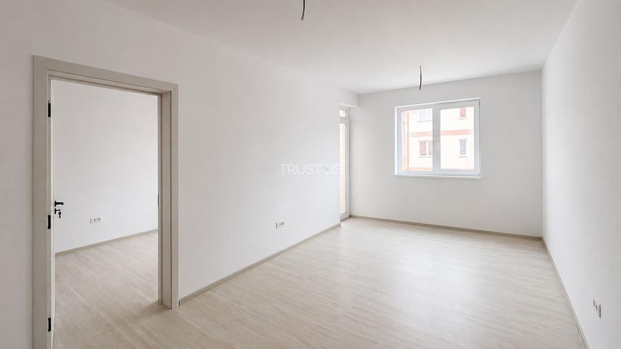 COMISION 0% | Apartament 2 Camere | 52 mp Utili | Etaj 1 | Chisoda - 5