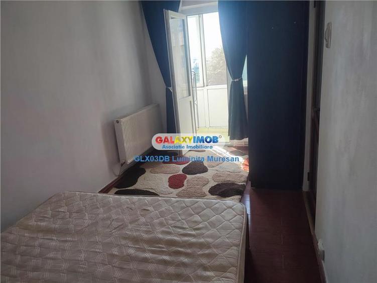 Inchiriere apartament 2 camere nedecomandat Targoviste Micro 6