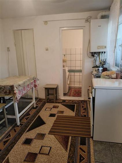 Casa 3 camere, teren 155 mp, deschidere 6 m, Calarasi IV