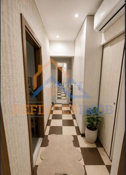 Apartament 3 camere Berceni - Uioara