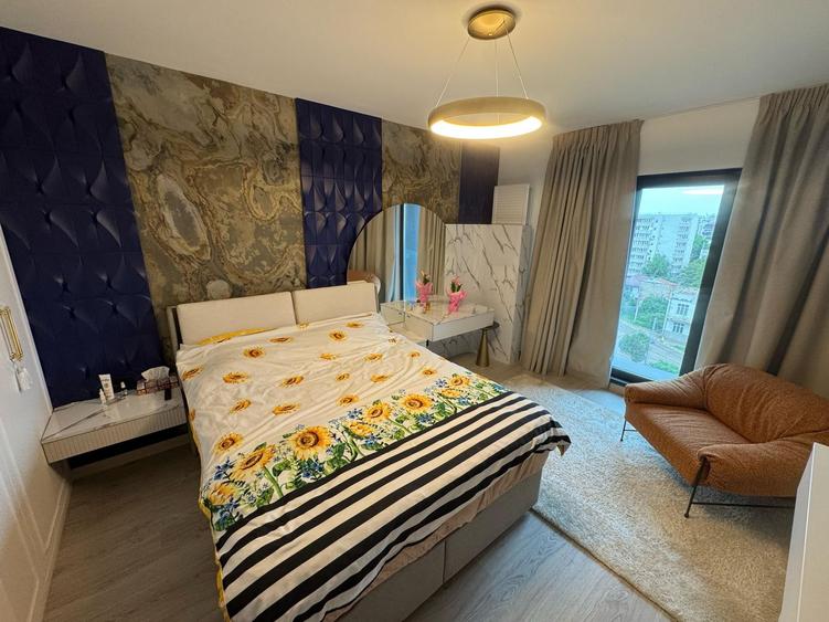 Vanzare | 3 camere | Bloc nou | Parcare| Dristor | Select Residence