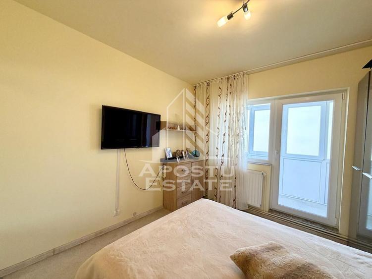 Apartament 3 camere de vanzare, etaj 1, Boxa,  Lipovei, Timisoara