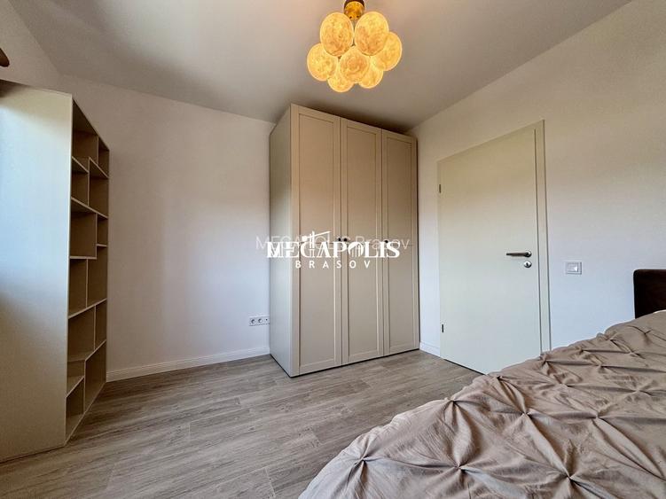 Duplex 3 camere | Mobilă pe Comandă | Gama Premium | Sânpetru - 22