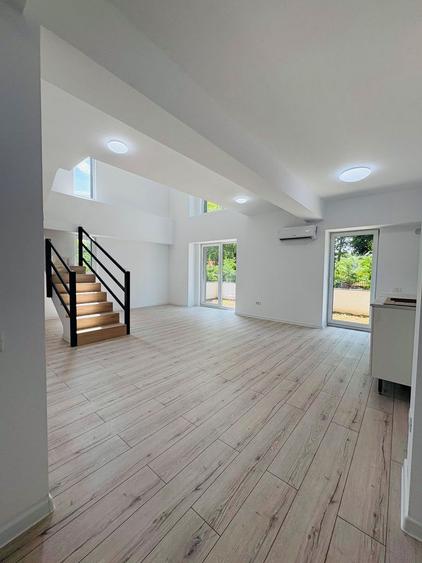 Duplex Nemobilat/GranVia Lake View/4 camere/Curte/Parcare