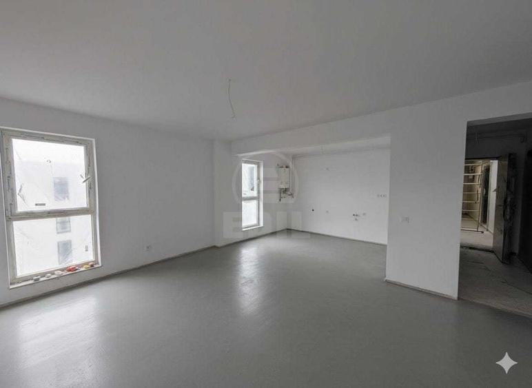 Penthouse de vanzare finisat,zona Tineretului