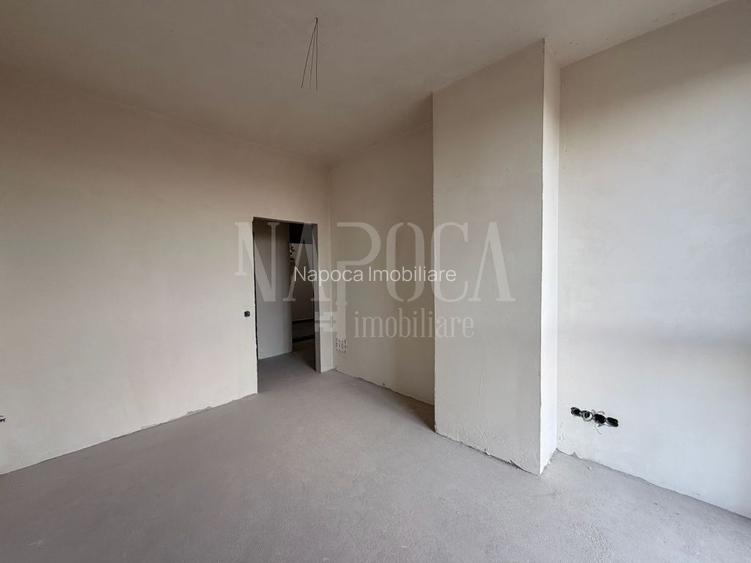Apartament 2 camere de vanzare in Marasti, Cluj Napoca - 5