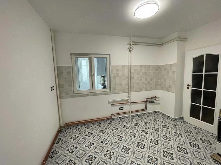 Închiriere Apartament 3 camere în Dorobanti cu Centrala Proprie