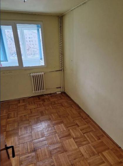 Apartament 4 Camere,Nicolae Grigorescu,Metrou,bl.reabilitat,TIP H,2 bai,Amenajat