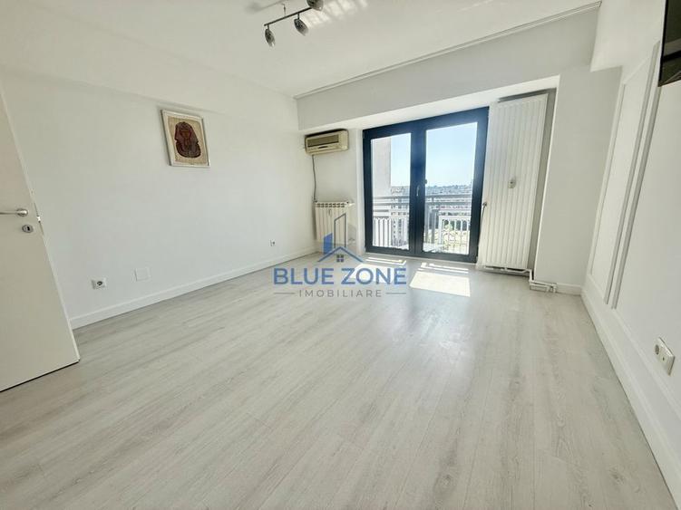 Duplex 4 camere I Unirii I Nemobilat I Etajele 8 si 9 I 127 MP