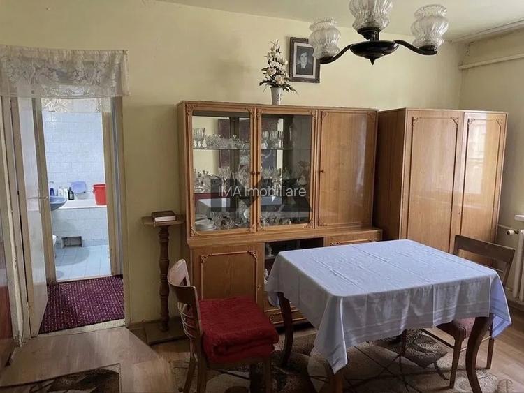 Apartament 2 camere | Cluj-Napoca, Mănăștur, str. Bucegi