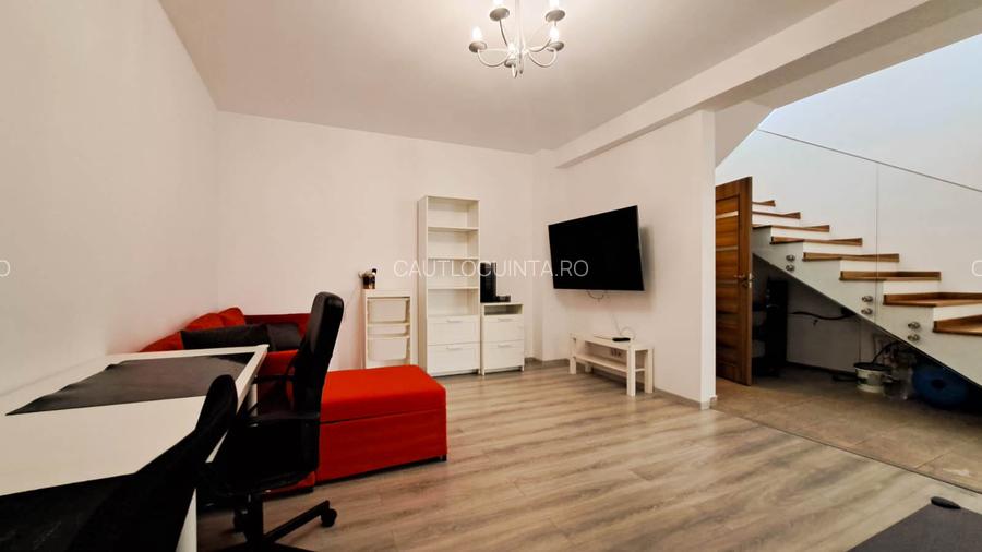 Casă Individuală 4 camere de vânzare Tunari | Central | Panouri fotovoltaice - 3