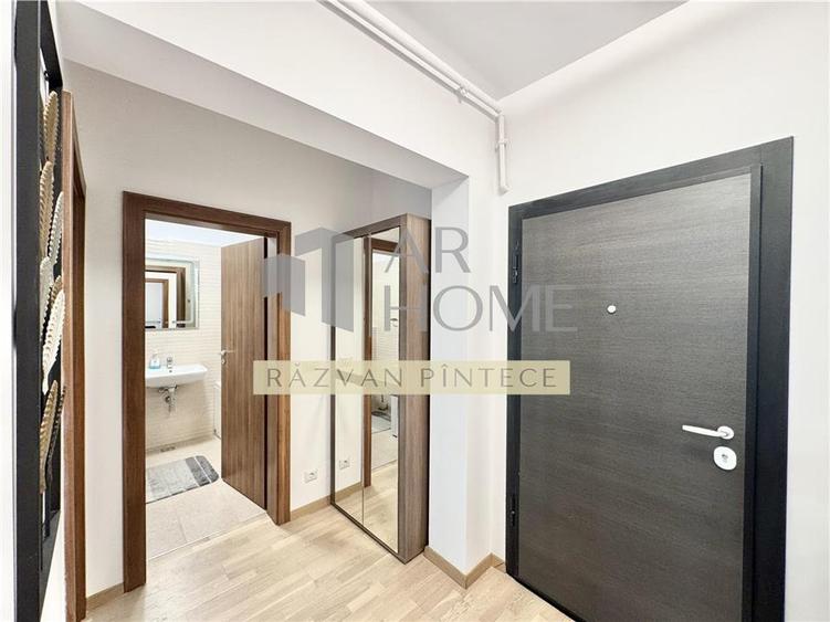 Apartament 2 camere de lux, parcare subterana, Albert MRS, Ploiesti