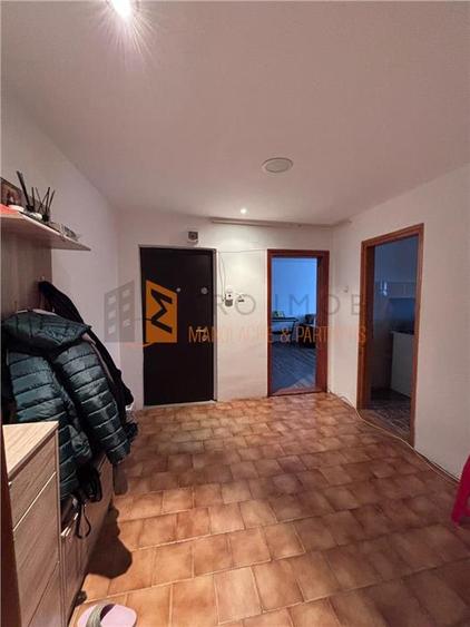 Apartament 3 camere cf 1 decomandat zona Micro 3