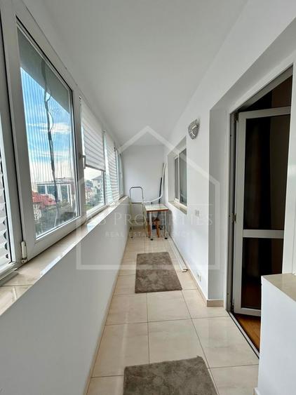 PRIMA INCHIRIERE | Apartament 3 camere | Mobilat Utilat | Dorobanti