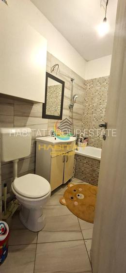 Apartament 2 camere decomandat an 2020 pret 87.000 euro - 5