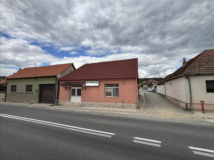 SPATIU COMERCIAL | GROSI | BIHOR | 400 MP