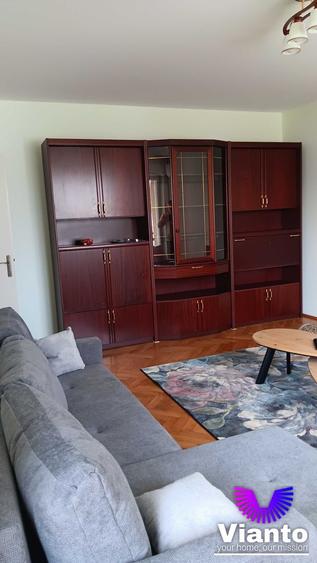 Apartament 2 camere în vilă, Sibiu – Ștefan cel Mare