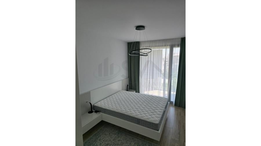 REA1029144 Apartament 2 camere I Herastrau