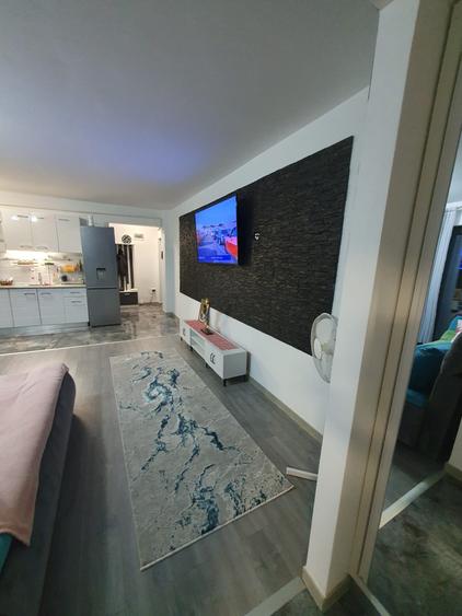 400euro/luna, 2 camere open space + loc parcare, Rediu Complex Select Residence