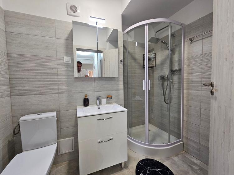 Apartament 3 camere de inchirat Rond OMV Pipera