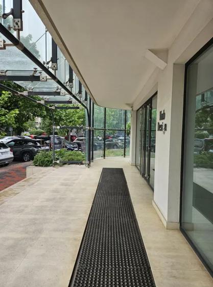 Spațiu Comercial Premium 145 mp, Cladire birouri - Unirii / Corneliu Coposu