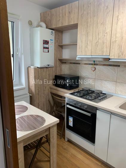 Apartament 2 camere bloc nou zona Tractorul-Coresi - 6