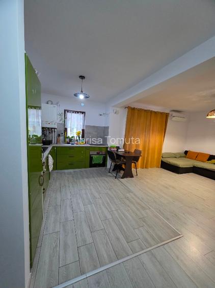 Proprietar : Apartament 2 camere de vânzare – Giroc | 51,4 mp utili | - 9