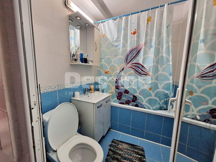 2 Camere Spațios în Dristor | 2 Minute Metrou | Loc de Parcare - 5