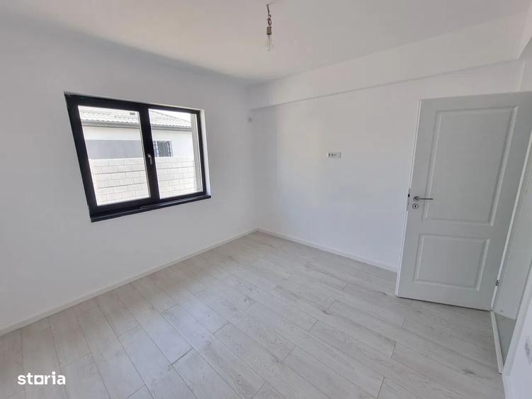 PROPRIETAR: Casă individuală nouă, finisaje premium - LA PREȚ DE APARTAMENT