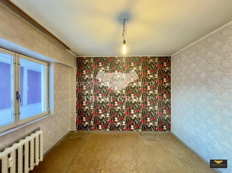 Apartament 3 camere Domenii | Necesita renovare - 5