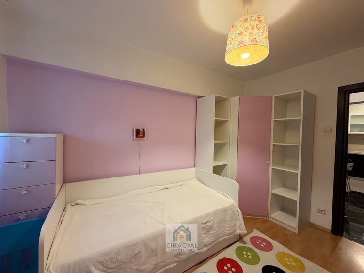 Apt. 3 cam. Drm. Taberei, renovat,langa metrou C-tin Brancusi,loc parcare inclus