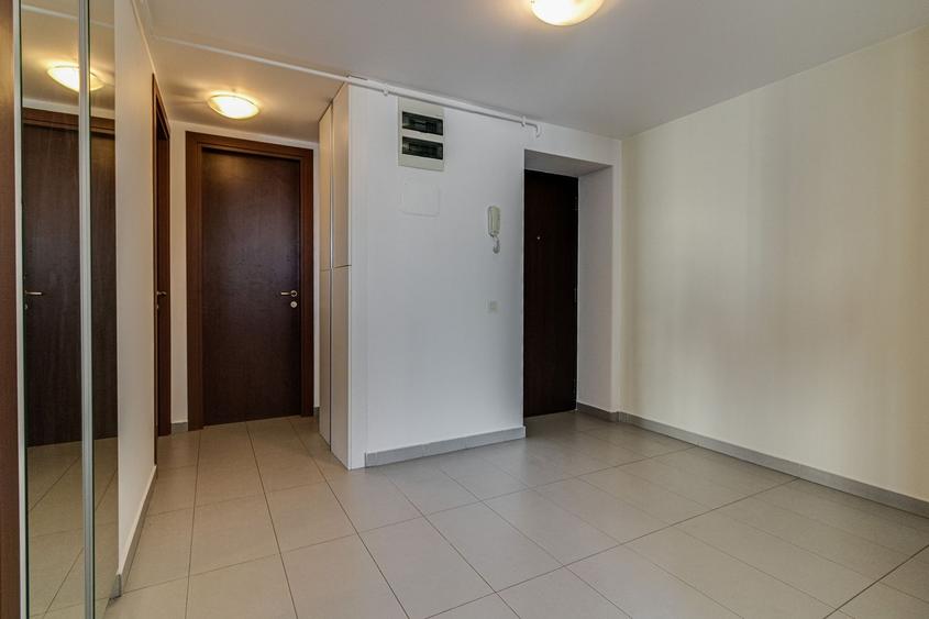 3 camere, bloc 2015, parcare SUBTERANA, langa Parcul Circului!