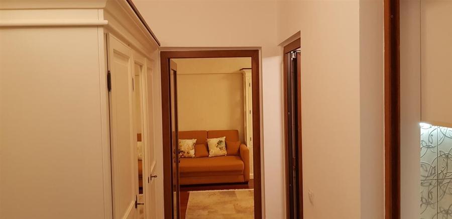 Apartament 1 Camera Gara - McDonald''s
