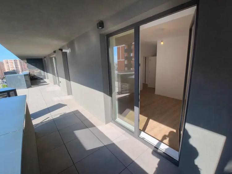 Estoria City| Ap 4 camere| 3 minute de Metrou Nicole Teclu