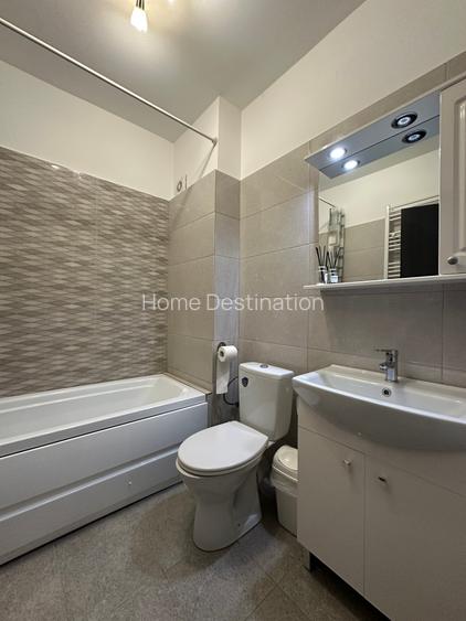 Apartament 2 camere Coloseum Residence !!! - 6