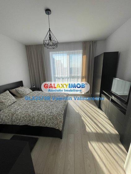 Apartament 2 Camere Pet&Foreigners Friendly Ikea Pallady DI 809 - 5