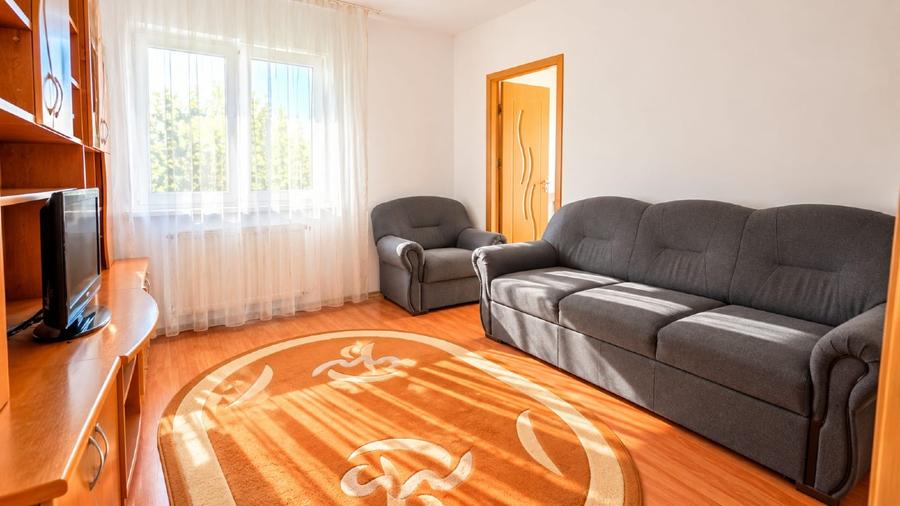Inchiriez apartament 2 camere