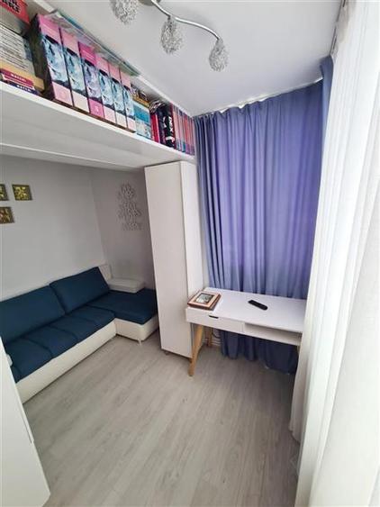 Apartament 2 camere decomandat etaj intermediar Astra- Carpatilor