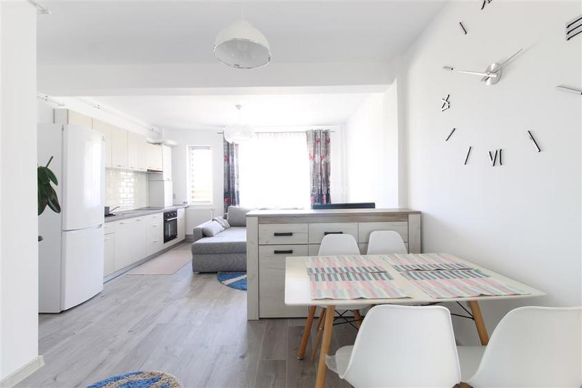 Apartament 3 camere, 2 bai, parcare, Buna Ziua - 2