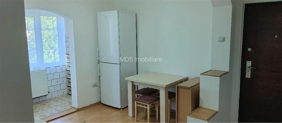 Decomandat la et 3, 54 mp, mobilat - 7