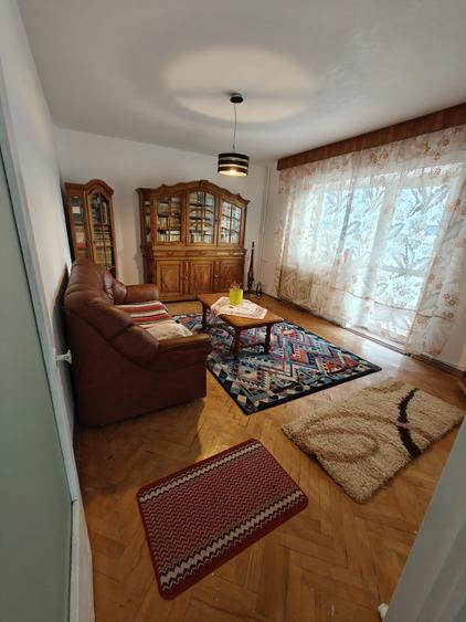 FARA COMISION! Apartament 2 camere Arcu -Restaurant Blue Aqua