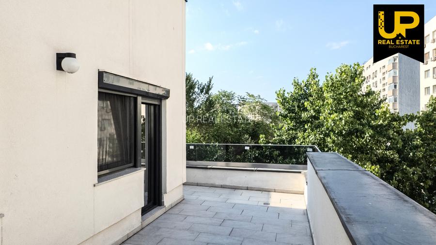 Apartament 3 camere + terasa 50mp, loc parcare subteran - Piata Muncii - 4