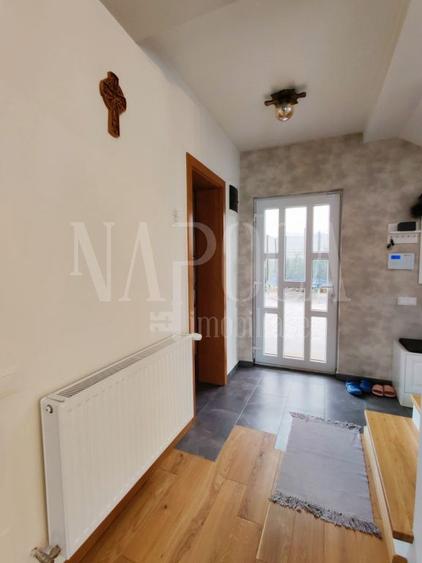 Casa 5 camere de vanzare in Iris, Cluj Napoca