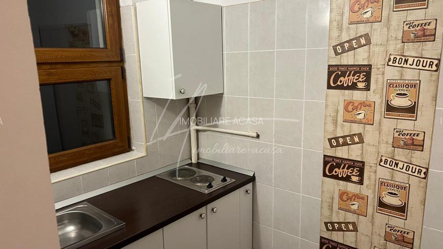 Apartament cu 2 camere -Sala Palatului-str. Ion Campineanu 23. Pet friendly. - 30