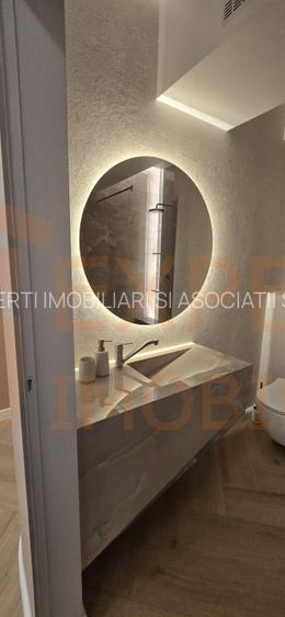Apartament 2 Camere de Închiriat Tomis Nord – Vaporaș | Lux - 14