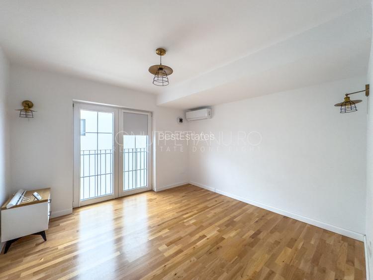 Vila moderna P+1+M | Inchiriere | Otopeni - 13